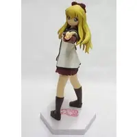 Figure - Prize Figure - Yuru Yuri / Toshinou Kyouko