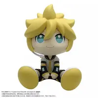 Sofubi Figure - Binivini Baby - VOCALOID / Kagamine Len