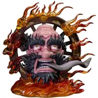 Figure - GetsuFumaDen: Undying Moon