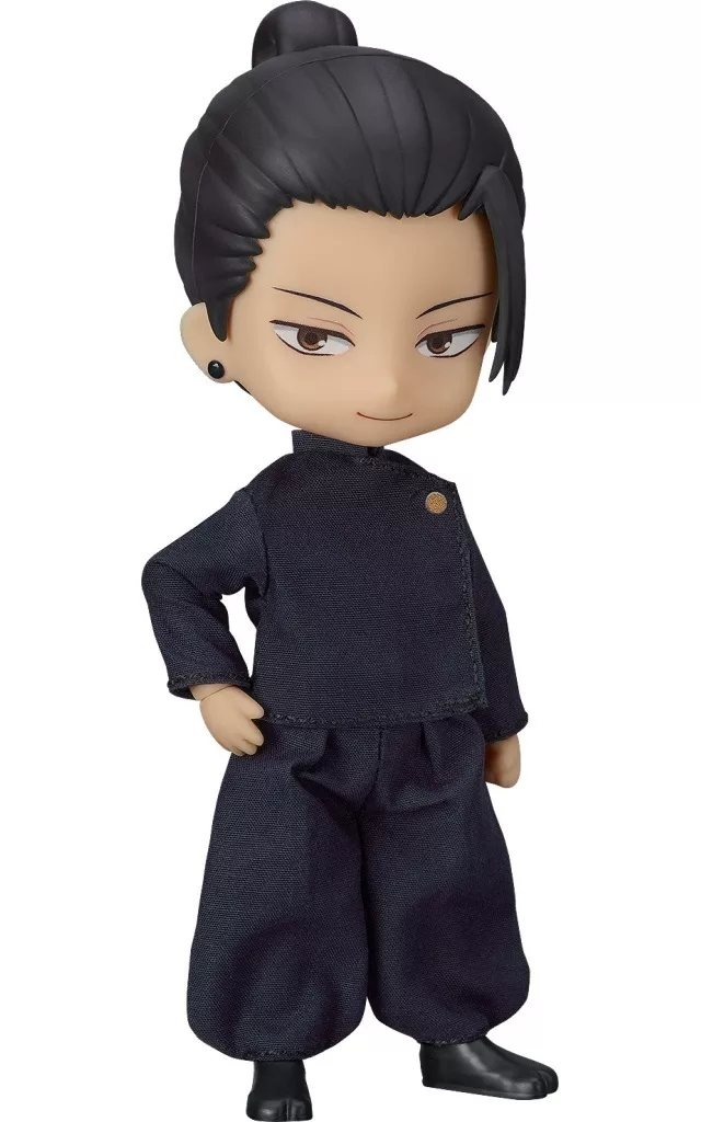 Nendoroid - Nendoroid Doll - Jujutsu Kaisen / Getou Suguru