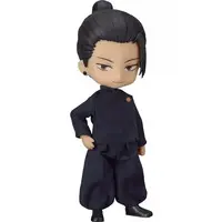 Nendoroid - Nendoroid Doll - Jujutsu Kaisen / Getou Suguru