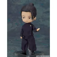 Nendoroid - Nendoroid Doll - Jujutsu Kaisen / Getou Suguru