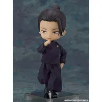Nendoroid - Nendoroid Doll - Jujutsu Kaisen / Getou Suguru