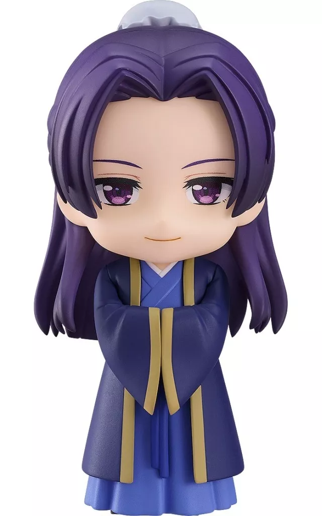 Nendoroid - Kusuriya no Hitorigoto (The Apothecary Diaries) / Jinshi