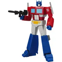 Figure - Transformers / Optimus Prime