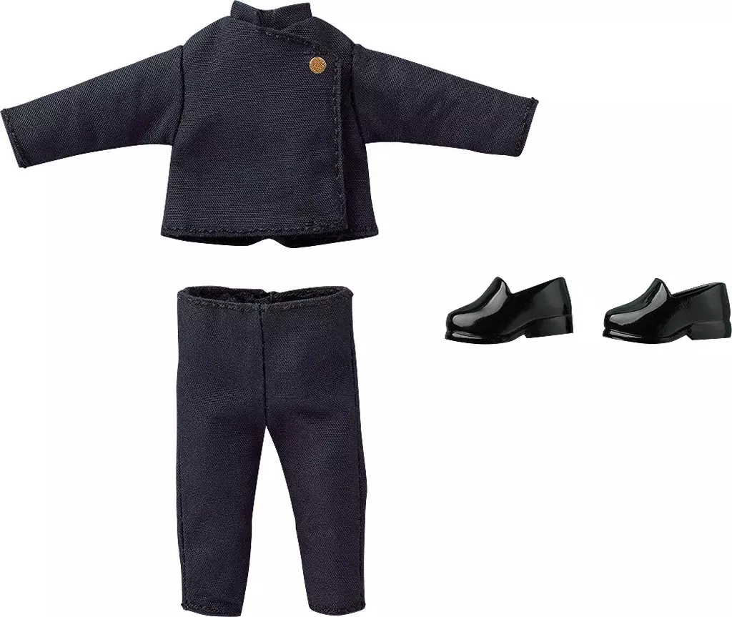 Nendoroid - Nendoroid Doll - Nendoroid Doll Outfit Set / Gojou Satoru