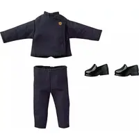 Nendoroid - Nendoroid Doll - Nendoroid Doll Outfit Set / Gojou Satoru