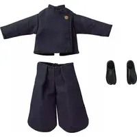 Nendoroid - Nendoroid Doll - Nendoroid Doll Outfit Set / Getou Suguru