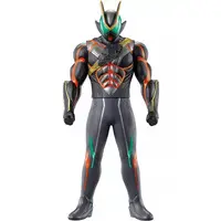 Sofubi Figure - Kamen Rider Series