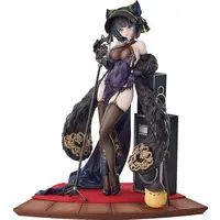 Figure - Azur Lane / Cheshire
