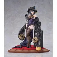 Azur Lane Cheshire: Cait Sith Crooner 1/7 Complete Figure