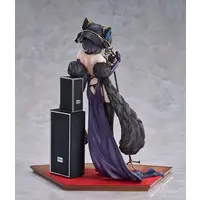 Azur Lane Cheshire: Cait Sith Crooner 1/7 Complete Figure