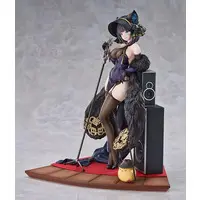 Azur Lane Cheshire: Cait Sith Crooner 1/7 Complete Figure