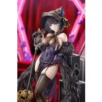 Azur Lane Cheshire: Cait Sith Crooner 1/7 Complete Figure