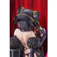 Azur Lane Cheshire: Cait Sith Crooner 1/7 Complete Figure