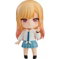 Nendoroid - Sono Bisque Doll wa Koi wo Suru (My Dress-Up Darling) / Kitagawa Marin