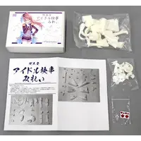 Figure - Garage Kit - PriPara / Minami Mirei