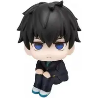 Lookup - Gintama / Hijikata Toushirou