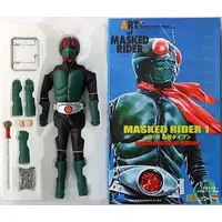 Real Action Heroes - Kamen Rider Series