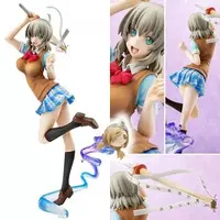 Figure - Binbougami ga! (Good Luck Girl!)