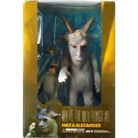 Sofubi Figure - Where the Wild Things Are