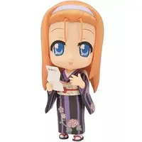 Figure - Lucky☆Star - Kimono