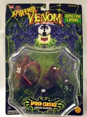 Figure - Venom