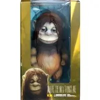 Sofubi Figure - Where the Wild Things Are