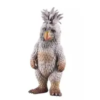 Sofubi Figure - Where the Wild Things Are