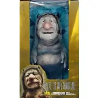 Sofubi Figure - Where the Wild Things Are