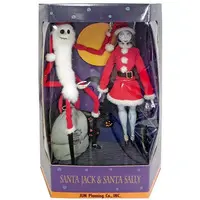 Figure - The Nightmare Before Christmas