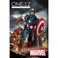 Figure - Captain America