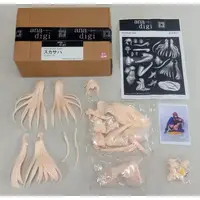 Figure - Garage Kit - Fate/Grand Order