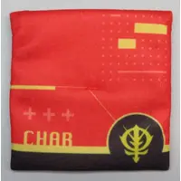 Lookup - Mobile Suit Gundam GQuuuuuuX / Char Aznable & Challia Bull