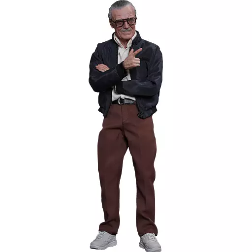 Movie Masterpiece - Marvel