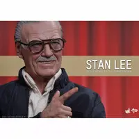 Movie Masterpiece - Marvel