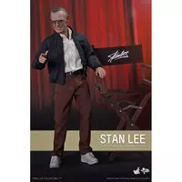 Movie Masterpiece - Marvel