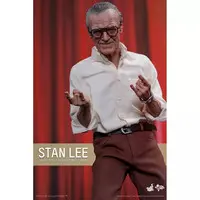 Movie Masterpiece - Marvel