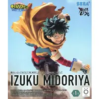Figure - Boku no Hero Academia (My Hero Academia) / Midoriya Izuku