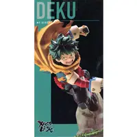 XrossLink - Boku no Hero Academia (My Hero Academia) / Midoriya Izuku