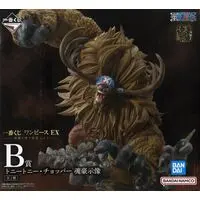 Ichiban Kuji - Soul Gorgeous Statue - One Piece / Tony Tony Chopper