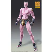 Chozo Kado - JoJo's Bizarre Adventure: Diamond is Unbreakable / Kira Yoshikage