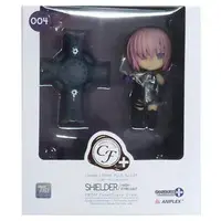 Figure - Fate/Grand Order / Jeanne d'Arc (Fate series) & Mash Kyrielight