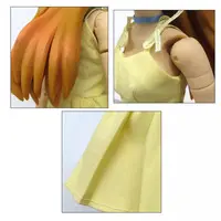 Real Action Heroes - Neon Genesis Evangelion / Asuka Langley