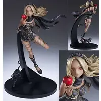 Figure - Gravity Daze (Gravity Rush)