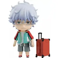 Nendoroid - Godzilla series