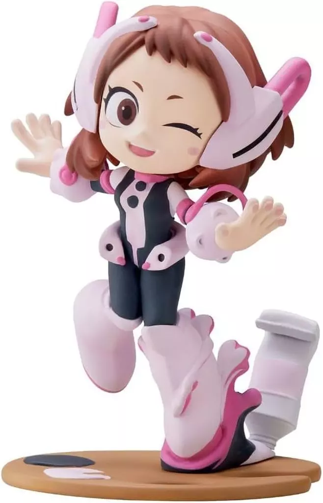 PalVerse - Boku no Hero Academia (My Hero Academia) / Uraraka Ochako