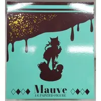 Figure - Mauve - yaman**