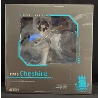 Figure - Azur Lane / Cheshire