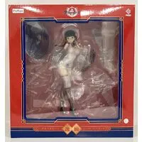 Figure - Azur Lane / Yat Sen